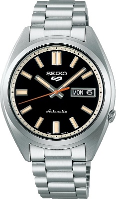 Seiko Seiko 5 Sports SRPK89K1