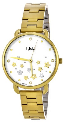 Q&Q Casual QZ79J011Y