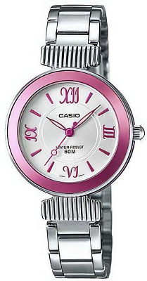 Casio Collection LTP-E405D-4A