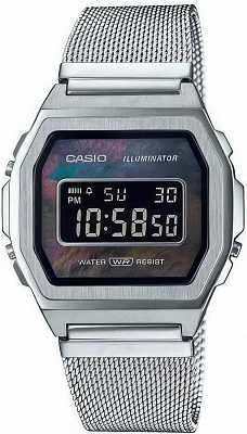 Наручные часы Casio A-1000M-1B