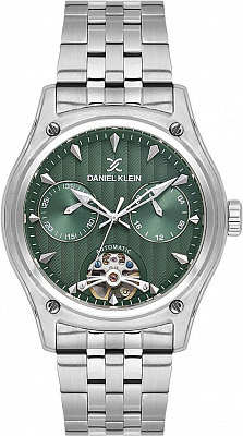 Daniel Klein Exclusive 14047-4