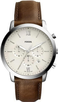 Fossil Chronograph FS5380