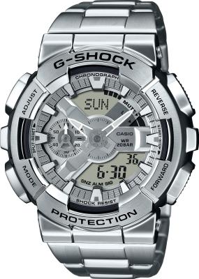 Наручные часы  Casio  G-Shock Casio GM-110D-8A (фото 1)