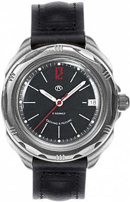 Восток Командирские 21615Г