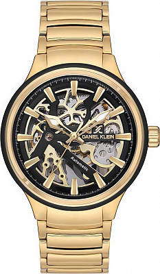 Daniel Klein Skeleton 13657-5