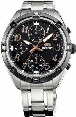 Orient Jewelry Collection FUY04003B