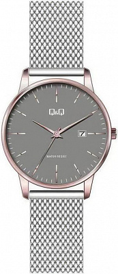 Q&Q Attractive BL76J808Y