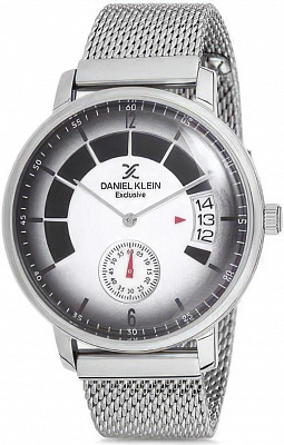 Daniel Klein Exclusive 12143-1