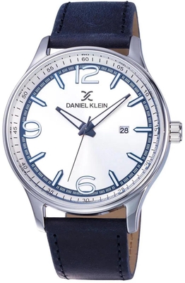 Daniel Klein Premium 12019-2
