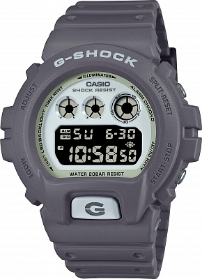 Casio G-Shock DW-6900HD-8E