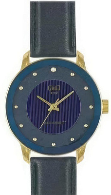 Q&Q Attractive Women 5124J102Y