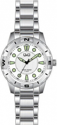 Q&Q Superior QB00J201Y