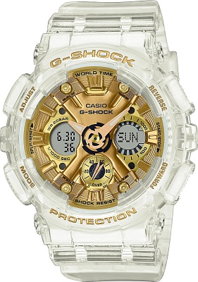 Casio Baby-G GMA-S120SG-7A