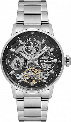 Daniel Klein Skeleton 14043-2