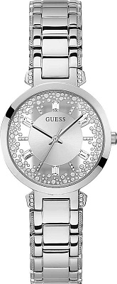 Guess Steel GW0470L1