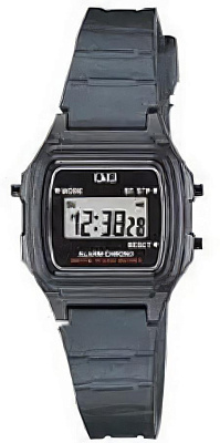 Q&Q Digital LLA2J201Y