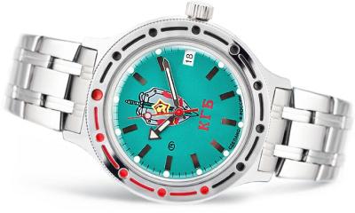 Наручные часы  Восток  Командирские Восток 420945 (фото 2)