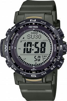 Casio ProTrek PRW-35Y-3B
