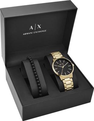 Наручные часы  Armani Exchange  Cayde Armani Exchange AX7119 (фото 5)