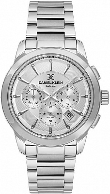 Daniel Klein Exclusive 14031-1
