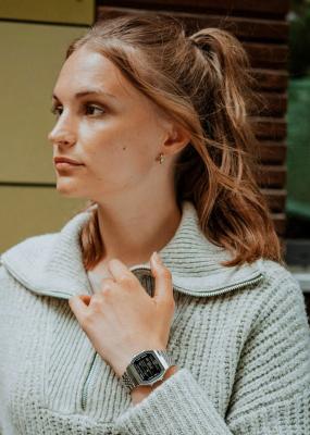 Casio ABL-100WE-1B