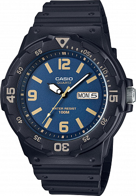 Casio Collection MRW-200H-2B3