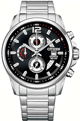 Citizen Quartz AN3690-56E
