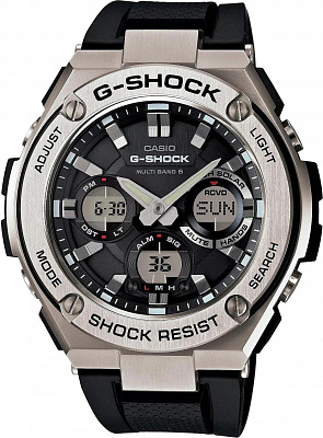 Casio G-Shock GST-W110-1A