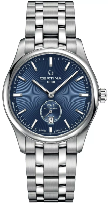 Certina C033.428.11.041.00