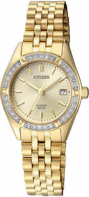 Citizen Quartz EU6062-50P