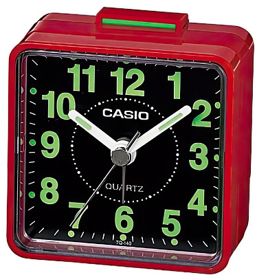 Casio Наручные часы TQ-140-4E