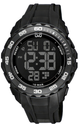 Q&Q Digital G06AJ005Y