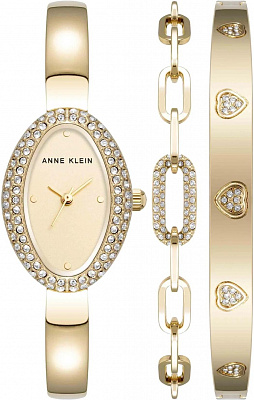 Anne Klein Box Set 5074GPST