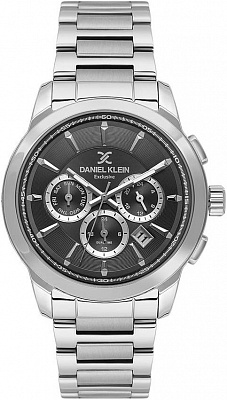 Daniel Klein Exclusive 14031-2