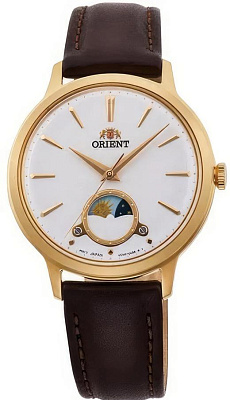 Orient Sun & Moon Classic RA-KB0003S