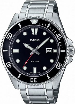 Casio Collection MDV-107D-1A1