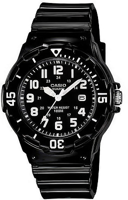 Casio Collection LRW-200H-1B