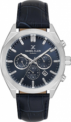 Daniel Klein Exclusive 14065-3