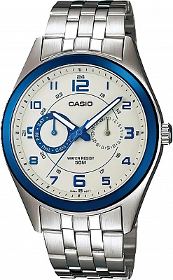 Casio MTP-1353D-8B1