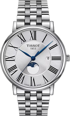 Tissot Carson T122.423.11.033.00