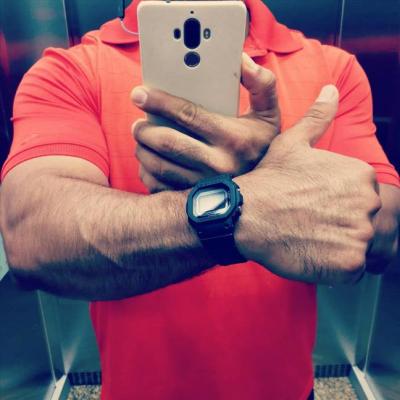 Наручные часы  Casio  G-Shock Casio GW-B5600BC-1B (фото 10)