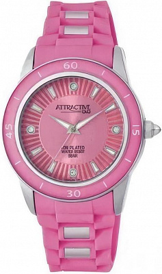 Q&Q Casual DA43J302Y