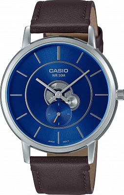 Casio Collection MTP-B130L-2A