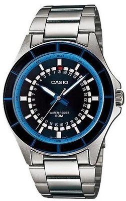 Casio Collection MTF-118D-2A