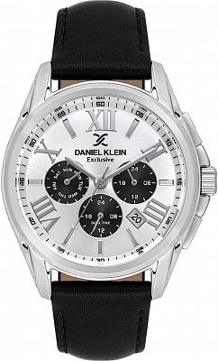 Daniel Klein Exclusive 14223-1