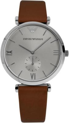 Наручные часы  Emporio Armani  Retro Emporio Armani AR1675 (фото 1)