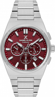 Daniel Klein Exclusive 13981-6