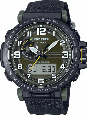 Casio ProTrek PRG-601YB-3E