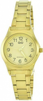 Q&Q Casual C07AJ002Y