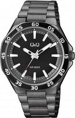 Q&Q Casual QZ82J412Y